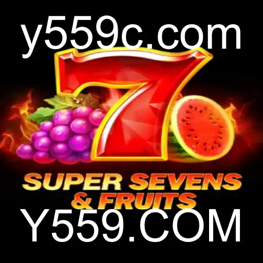 Descubra o Fascinante Mundo de 7SuperSevensFruits: Um Novo Patamar de Entretenimento Digital