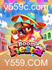 Descubra o Empolgante Mundo de BoomFiesta: Estratégia e Diversão Combinadas