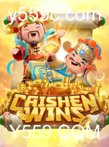 Descubra o Fascinante Jogo CaishenWins e como Y559.COM Revoluciona sua Experiência