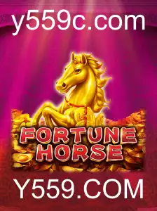 Explorando o Jogo FortuneHorse: A Nova Sensação no Mundo dos Games