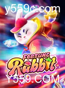 Descubra o Encanto do Jogo FortuneRabbit