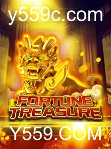 Descubra o Mundo de Aventura de FortuneTreasure: Uma Experiência de Jogo Envolvente