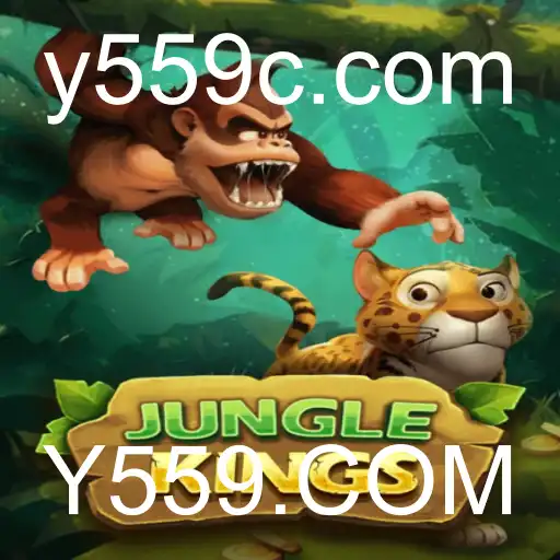 Explorando JungleKings: Uma Aventura Selvagem e Estratégica