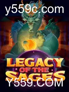Explorando o Mundo de LegacyoftheSages: Um Mergulho nas Regras e Inovações do Jogo