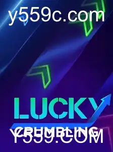 Descubra o Jogo Empolgante LuckyCrumbling: Sua Nova Aventura Interativa