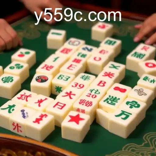 Mahjong