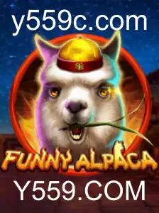 FunnyAlpaca: O Inovador Jogo de Estratégia com Alpacas