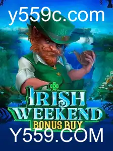 Explorando o Fascinante Mundo de IrishWeekendBonusBuy: Um Guia Completo