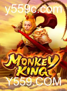 MonkeyKing: Um Jogo Fascinante para Aventureiros Modernos