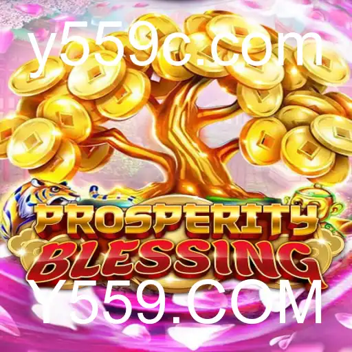 Explorando ProsperityBlessing: Uma Jornada de Estratégia e Fortuna
