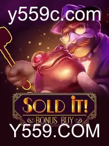 Explorando SolditBonusBuy: O Novo Fenômeno do Y559.COM
