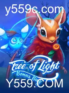 Explorando o Mundo de TreeOfLightBonusBuy: Um Jogo de Aventura Inovador